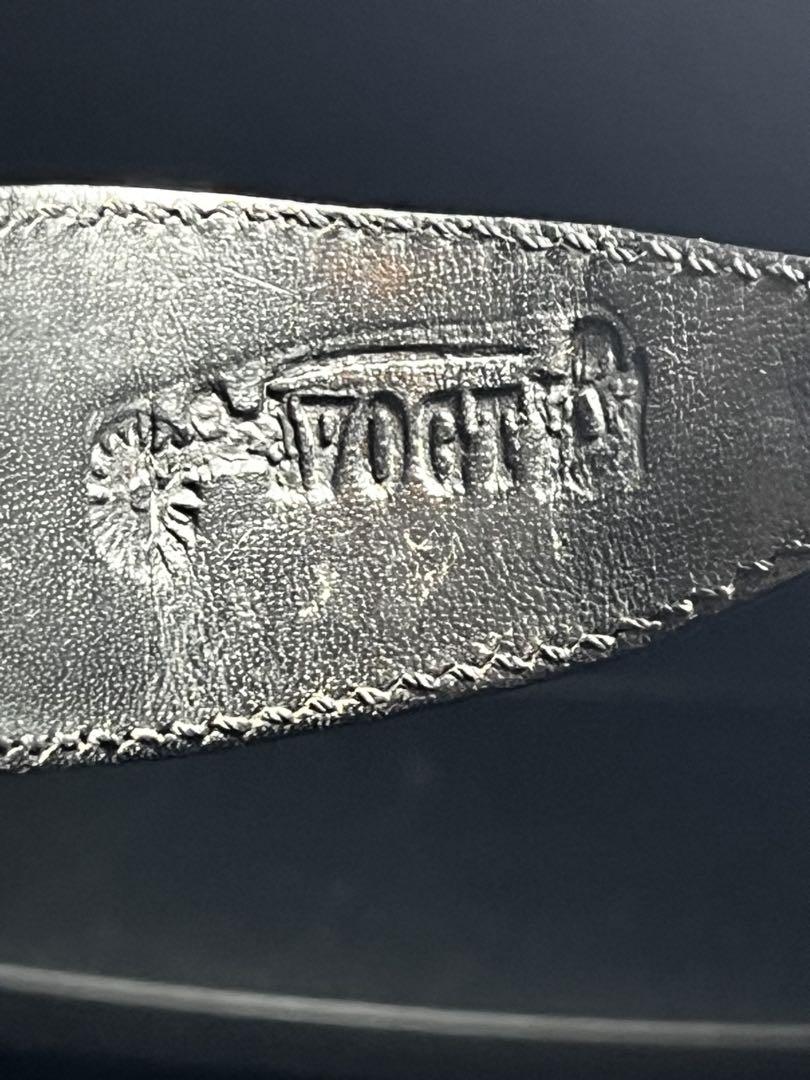 SEIKO 時計 VOGT 時計ベルト