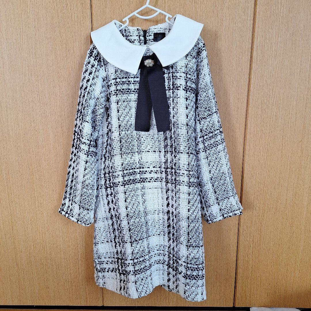 Rora ココット ワンピース