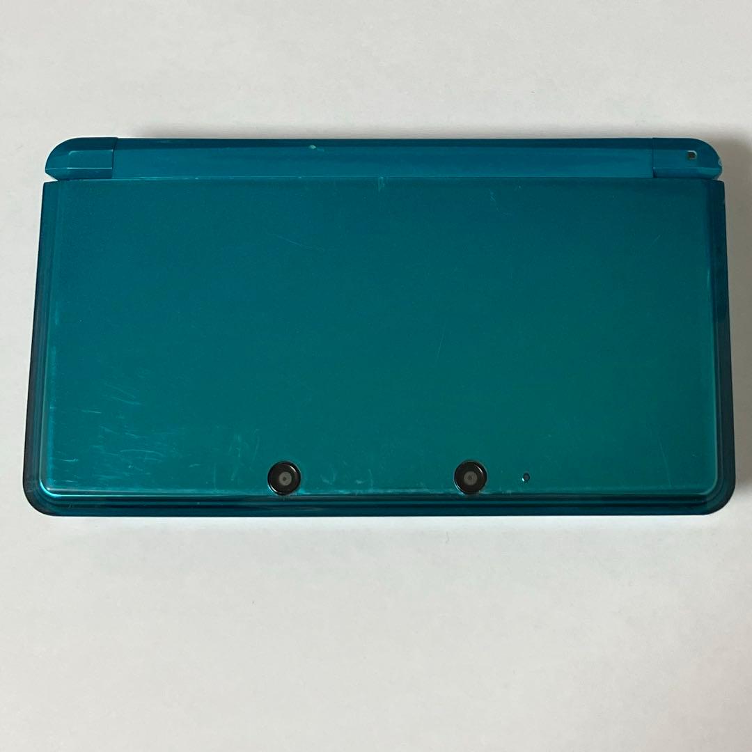 Nintendo 3DS