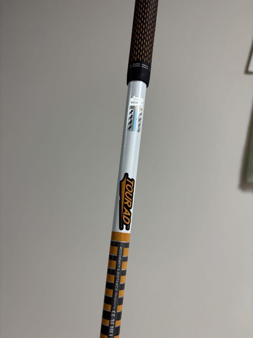 Callaway MAVRIK ドライバー 10.5度
