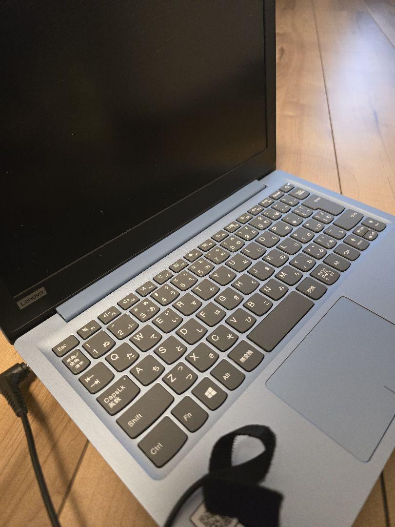 Lenovo ノートパソコン　美品