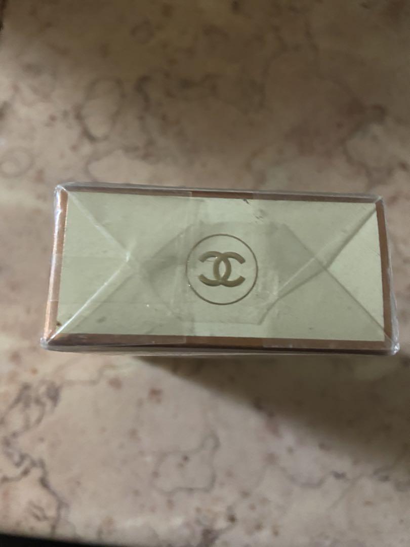 CHANELパヒューム