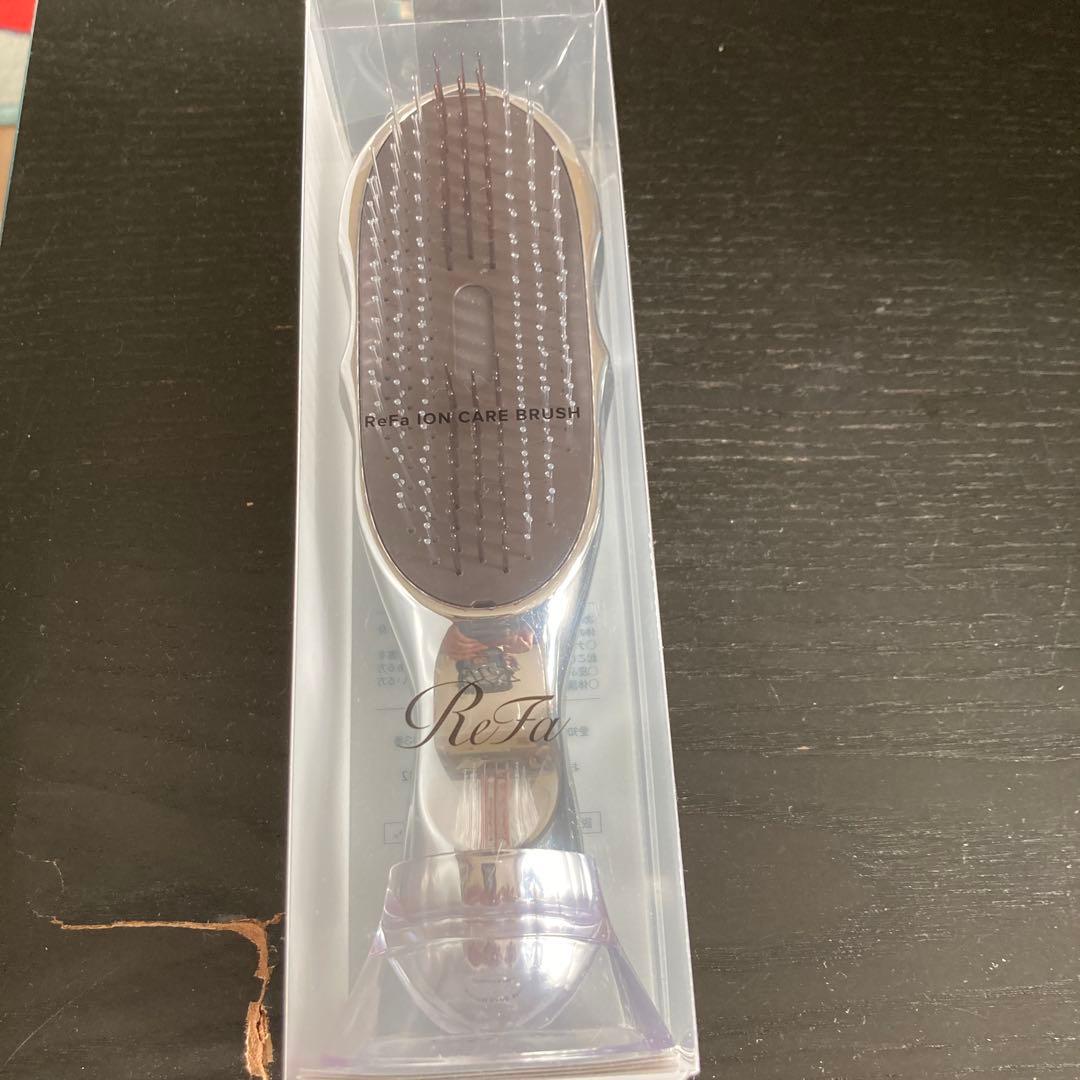 ReFa リファイオンドケアブラシ