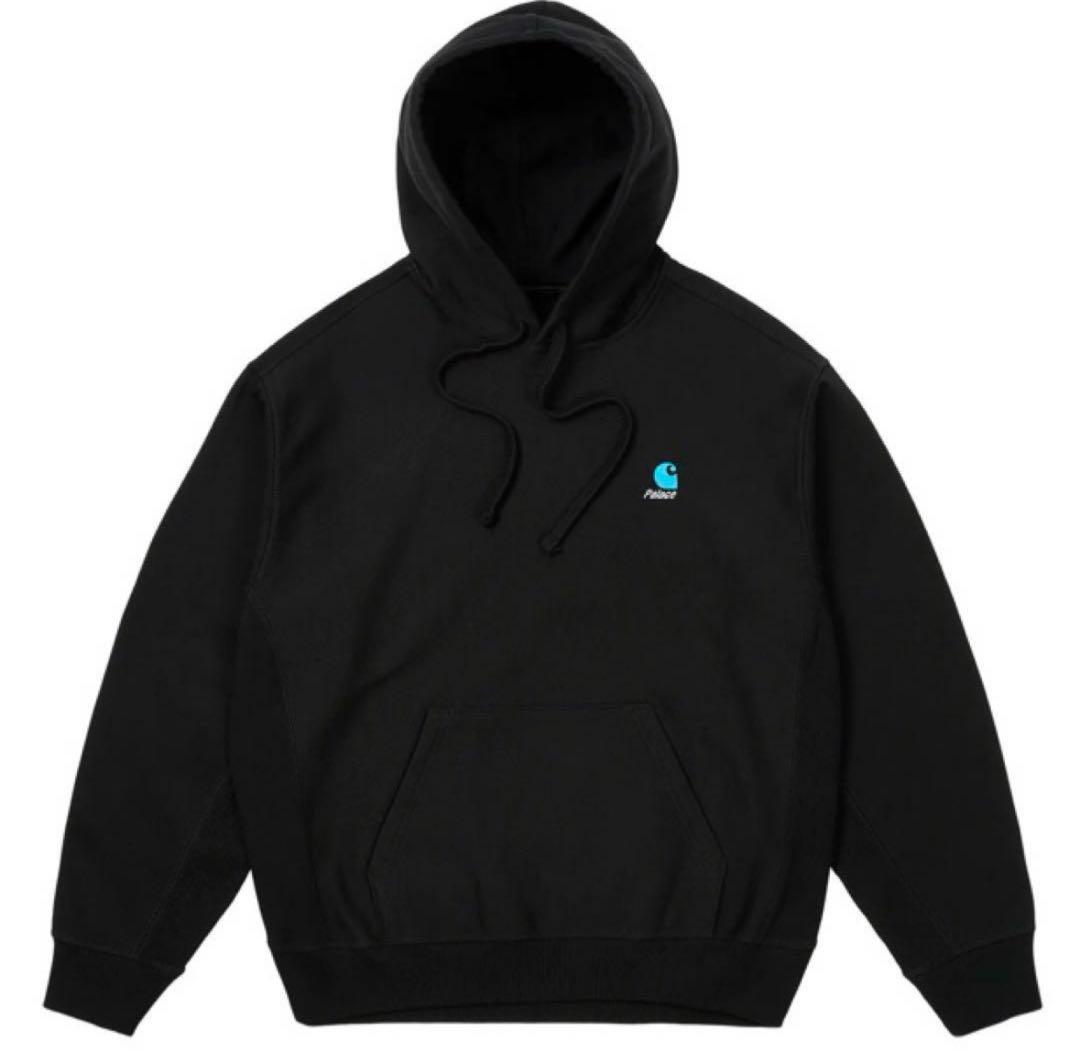 PALACE CARHARTT WIP HOOD Lサイズ