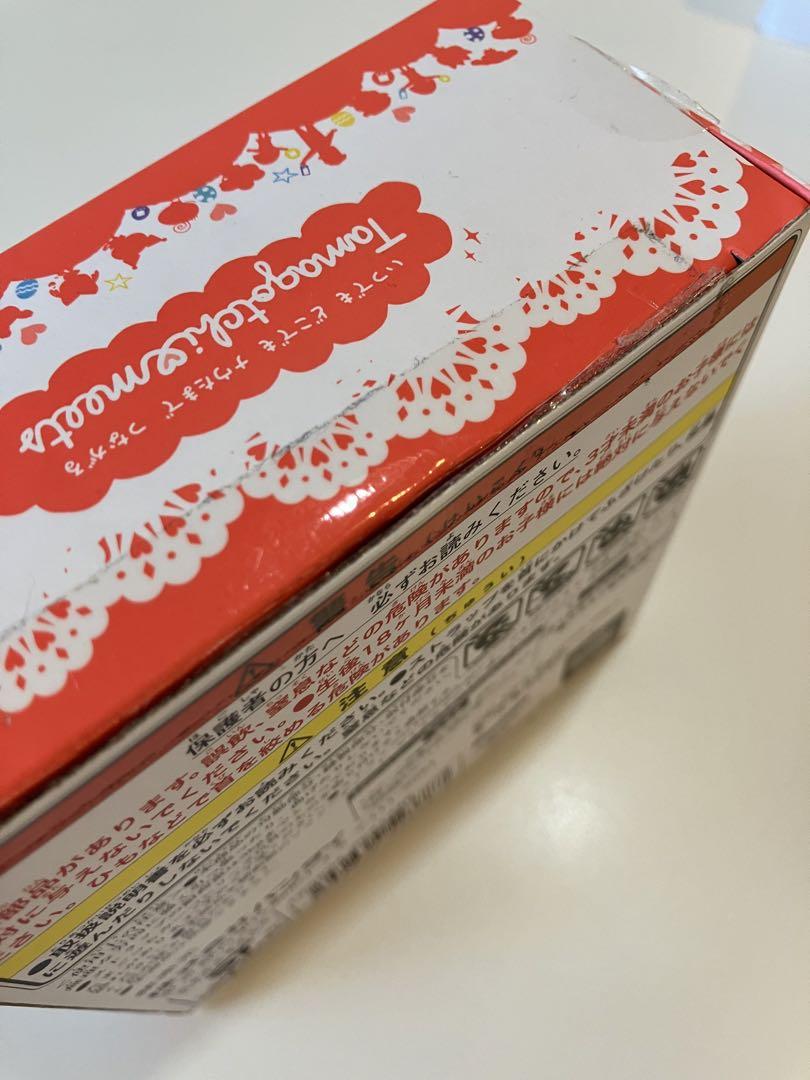 たまごっちミーツ　サンリオ