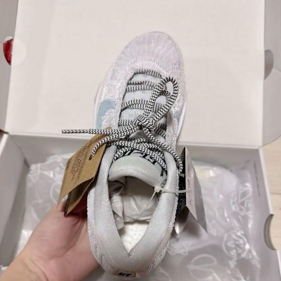 Nike GT ハッスル3 バスケットボールシューズ　セット売り