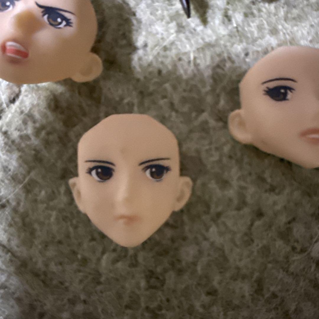GANTZ figma レイカ 欠品無し - メルカリ