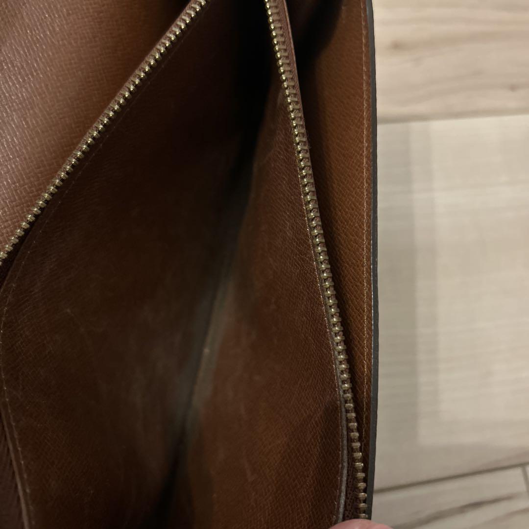 LOUIS VUITTON ルイヴィトン モノグラム 長財布