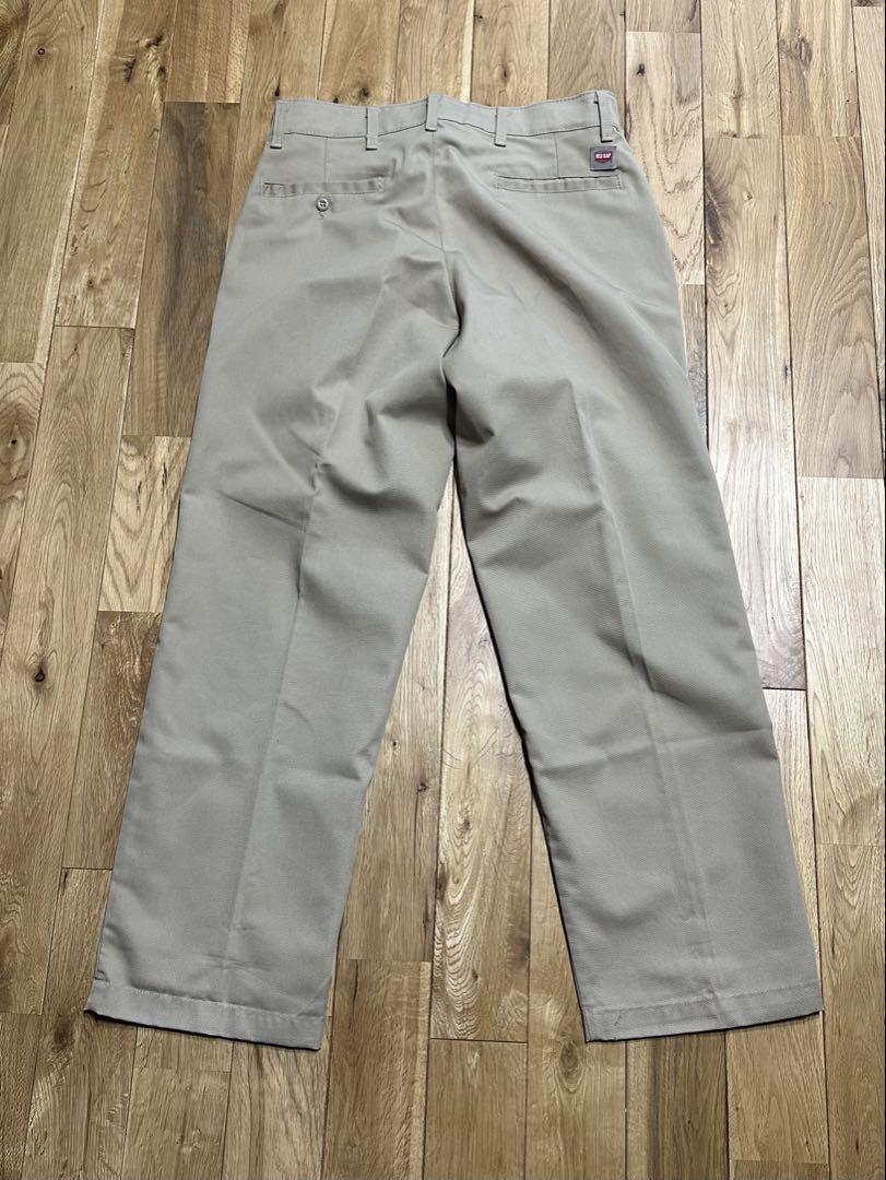 F*Y様 REDKAP PT20 2本 W32 DICKIES WACKO MA