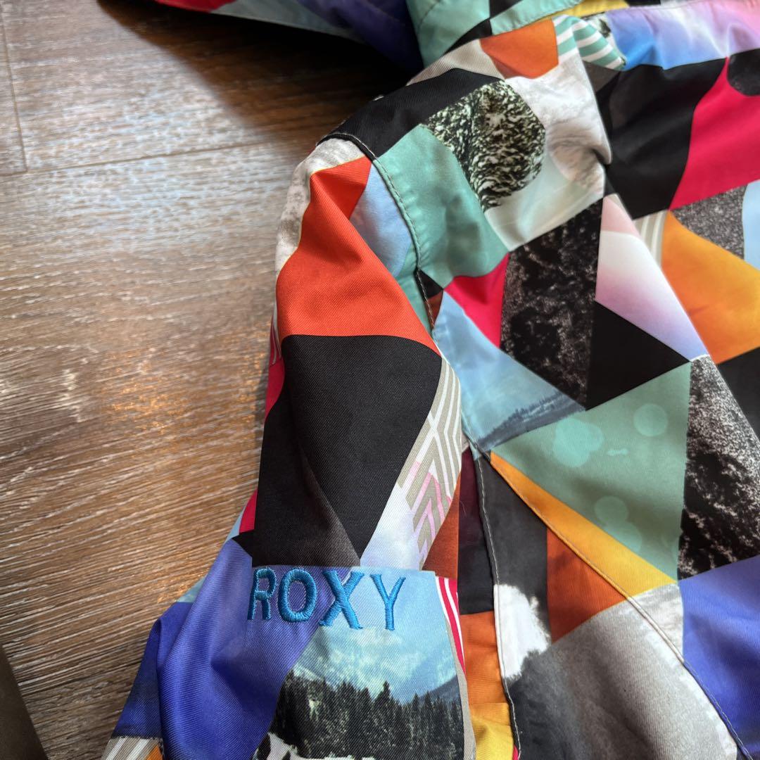 ROXY スキーウェア Mサイズ