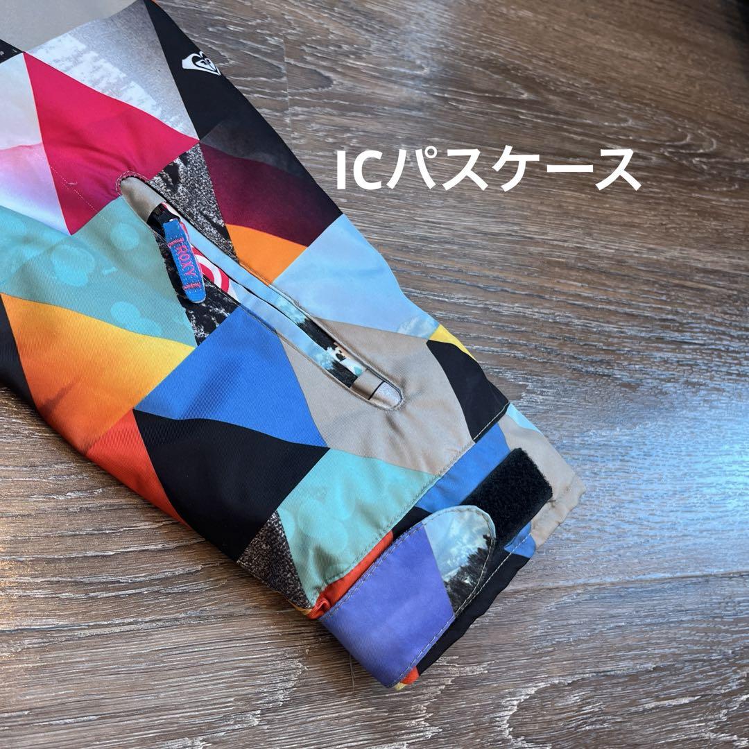 ROXY スキーウェア Mサイズ