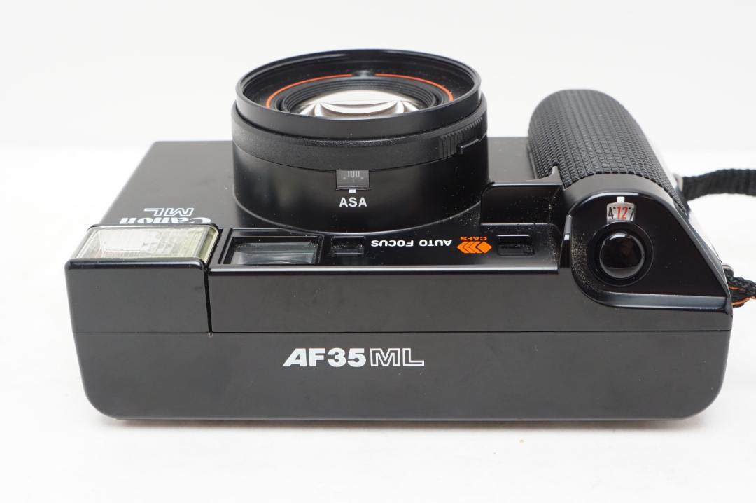 ＜動作美品＞Canon AF 35ML