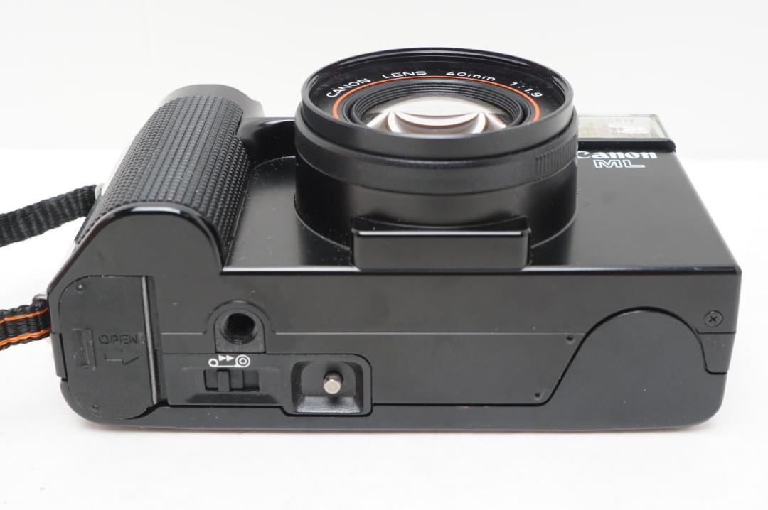 ＜動作美品＞Canon AF 35ML
