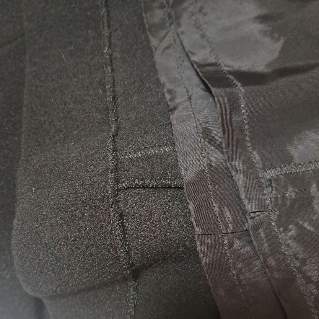 ヨウジヤマモト ワークショップꕤマキシ丈 ロング Aライン