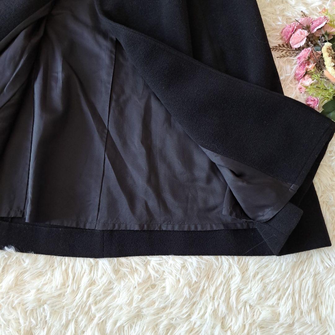 ヨウジヤマモト ワークショップꕤマキシ丈 ロング Aライン