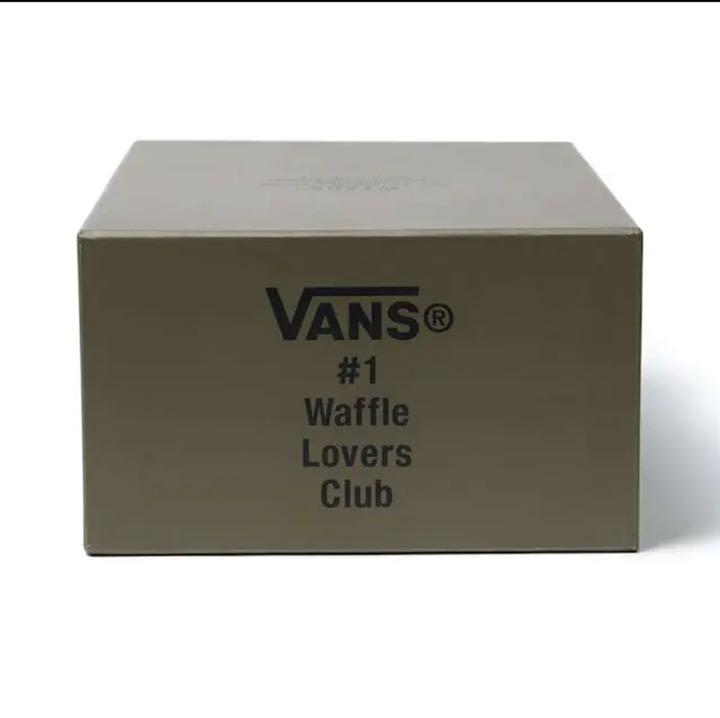 バンズ WTAPS VANS OG AUTHENTIC LX OLIVE 27cm a0vhM-m47792630761 ⓷カテゴリー