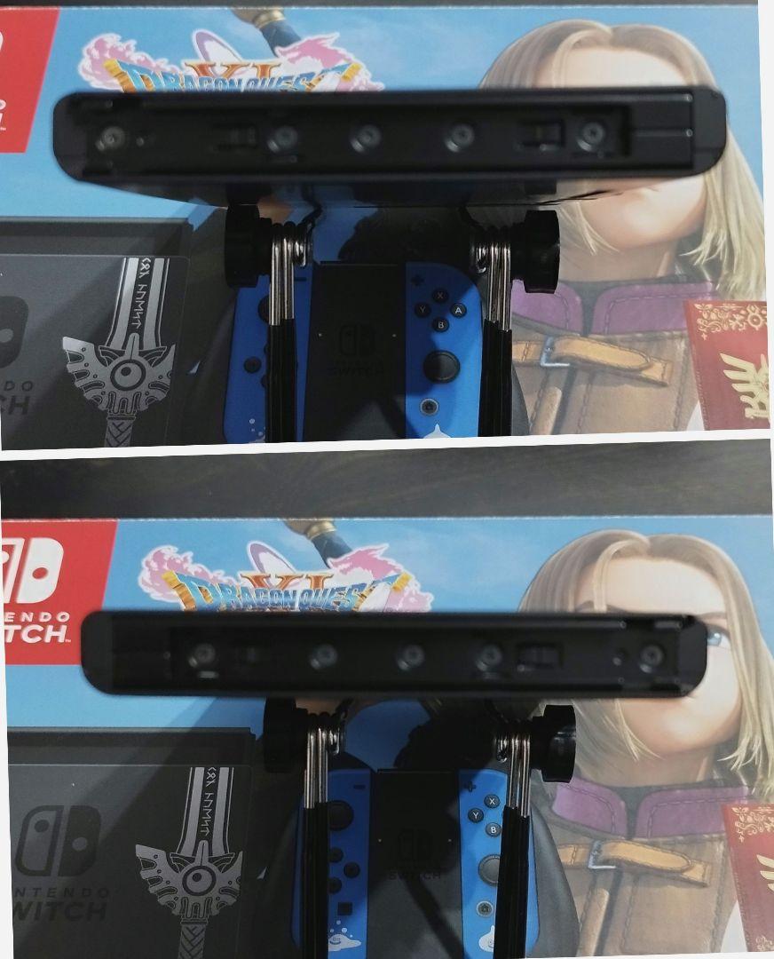 NintendoSwitchロトエディション