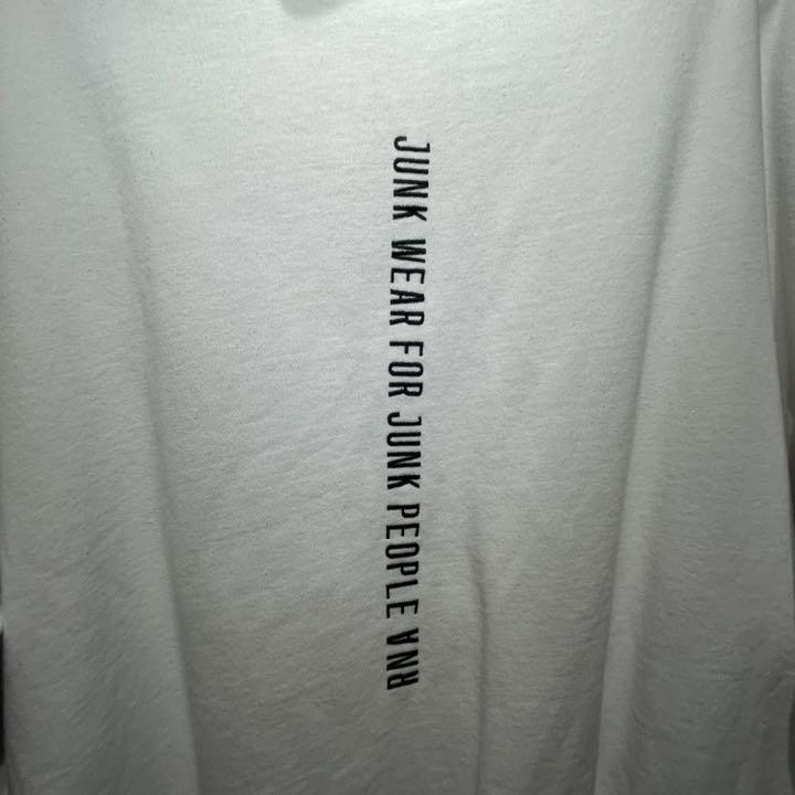 RNA アールエヌエー スウェットパーカー size M