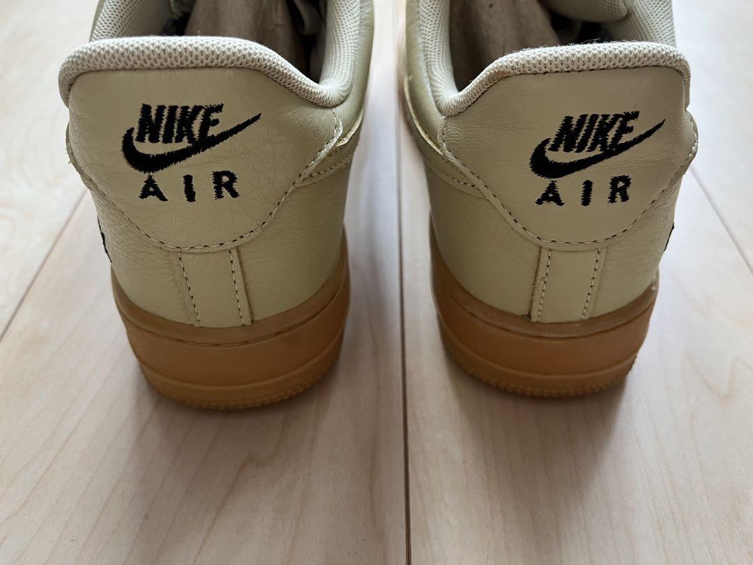 Nike Air Force 1 Low Gore-Tex 25.5cm箱無し