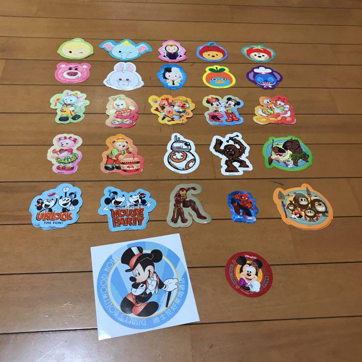 メルカリ 香港ディズニー ステッカー詰め合わせ 文房具 480 中古や未使用のフリマ メルカリ 香港ディズニー ステッカー詰め合わせ 文房具 480 中古や未使用のフリマ