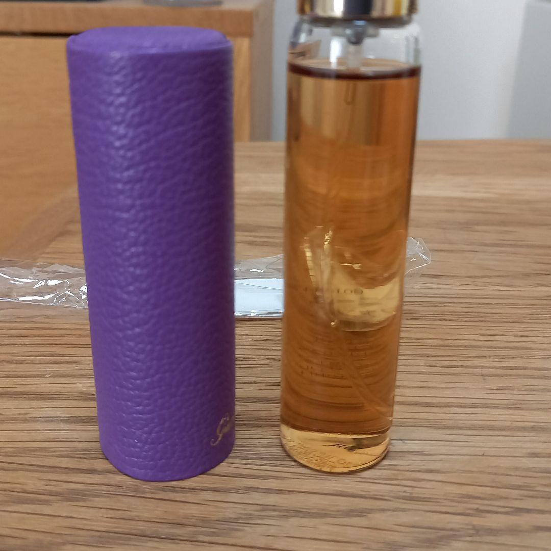 ゲラン 香水 ドゥーブルヴァニーユ ドロップ | bioimune.com.br