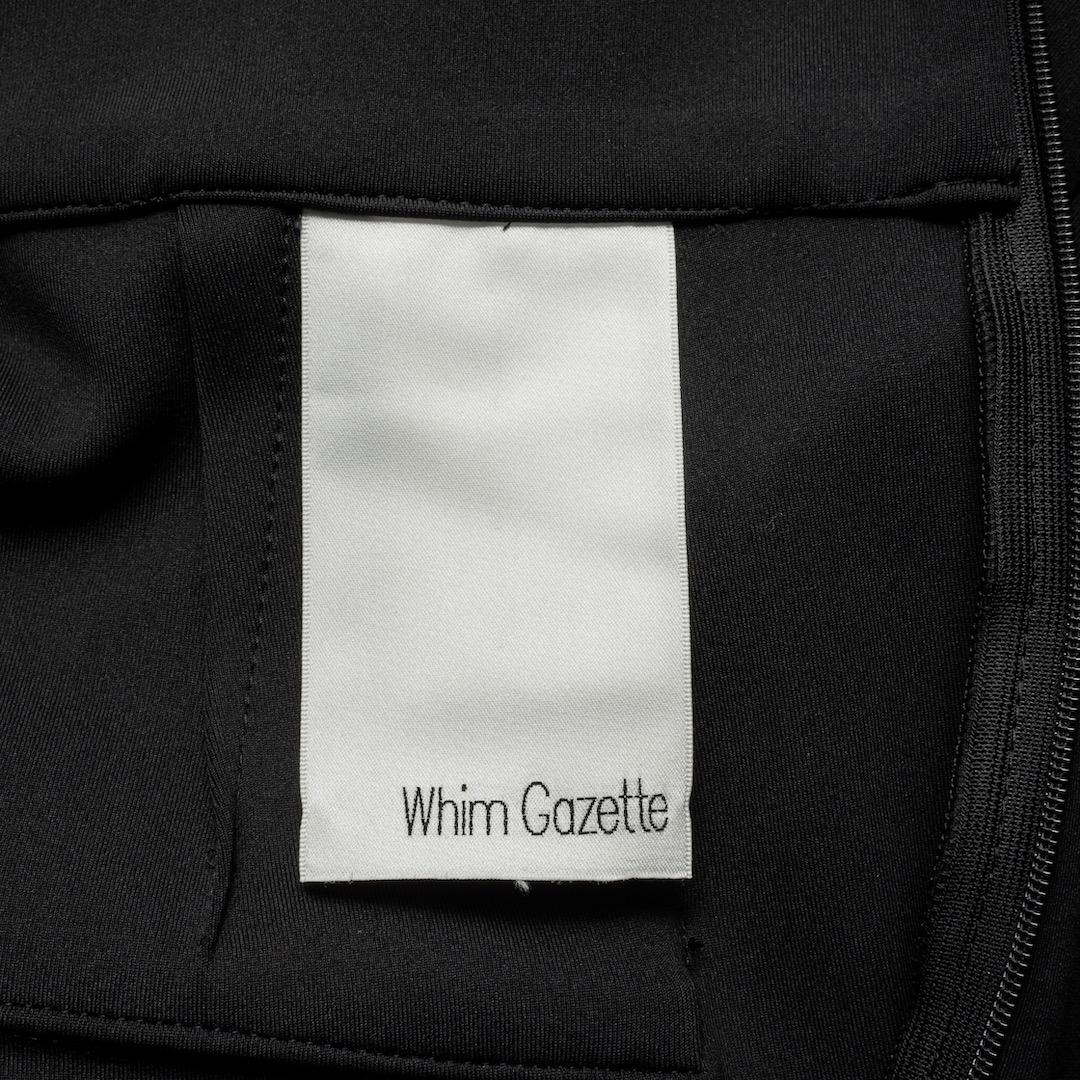 Whim Gazette