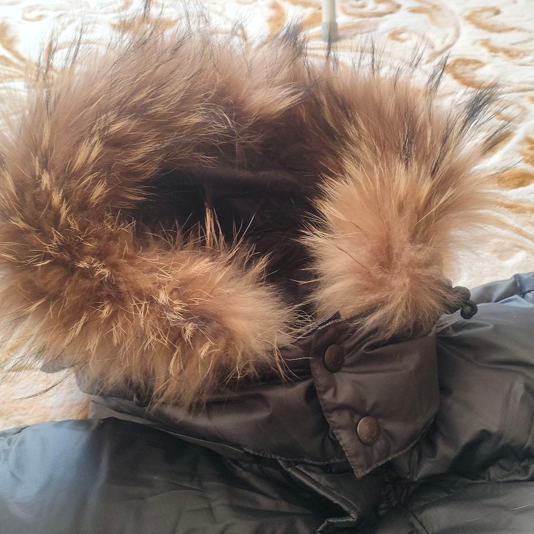 CAMP7 ダウン ジャケット ファー down jacket y2k お兄系 CAMP7 ダウン ジャケット ファー down jacket y2k お兄系