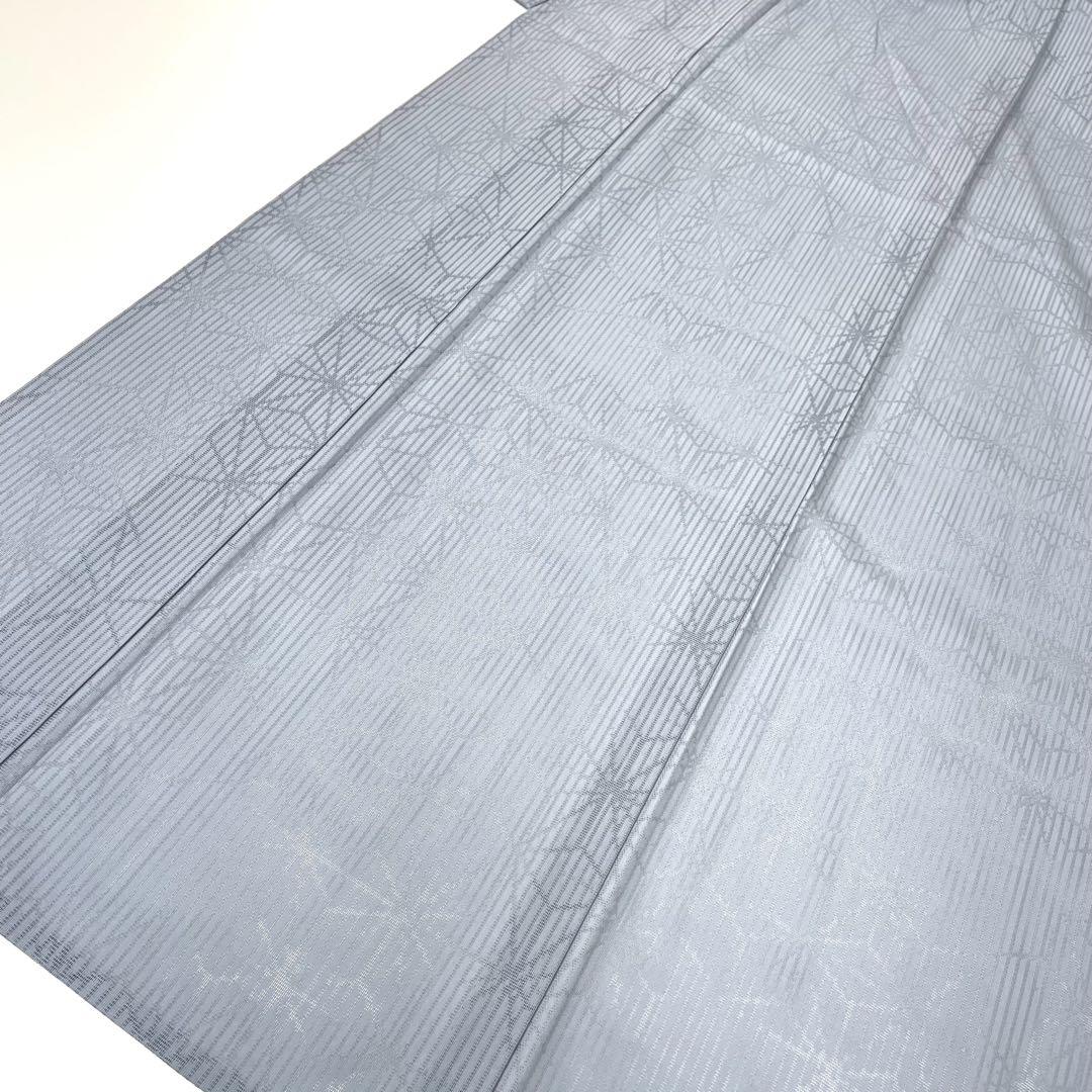 セール商品が満載 着物と帯 時流】SK25692◇正絹 色無地◇後ろ幅広め 夏着物 着物・浴衣