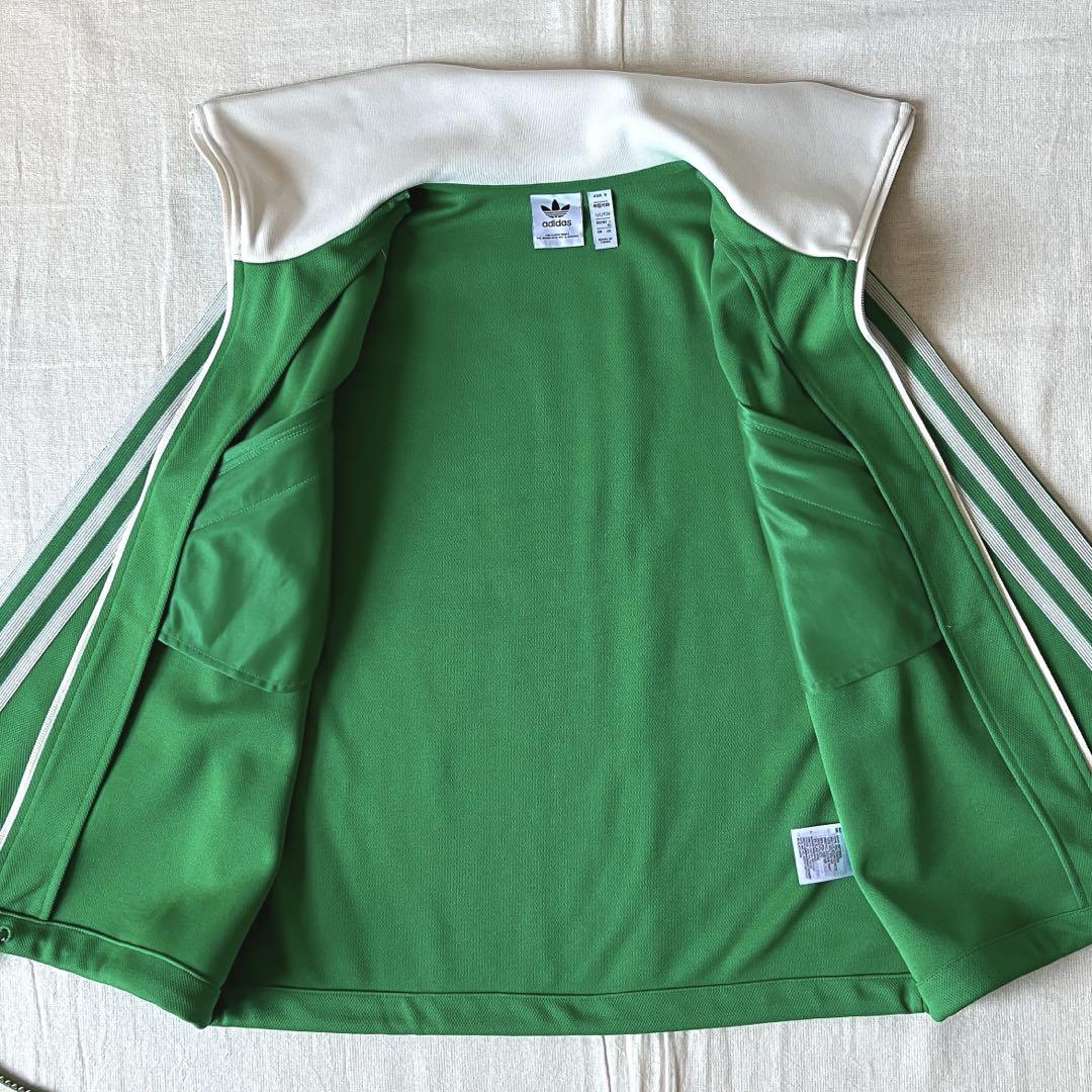 完売品　adidas　アディカラー　70s　モントリオール　トラックジャケット