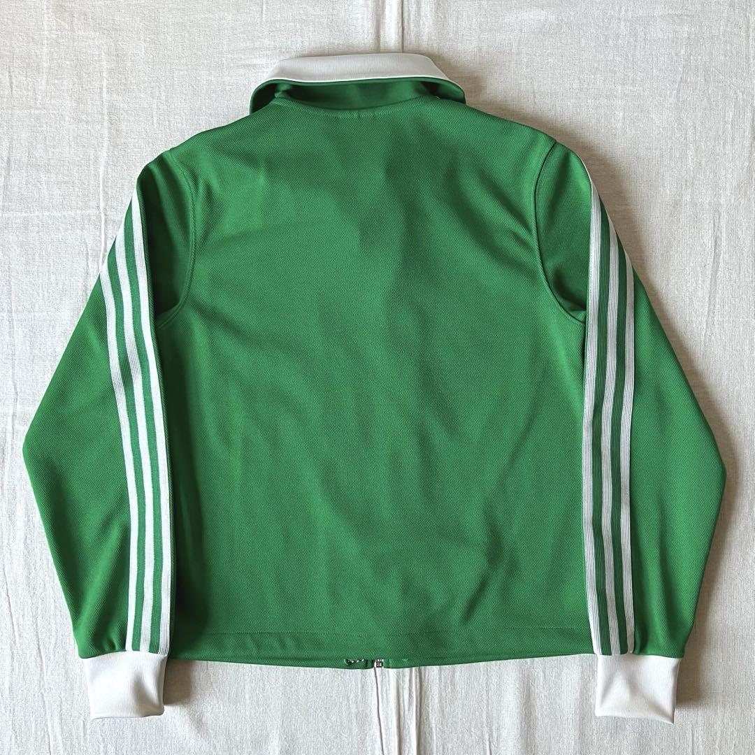 完売品　adidas　アディカラー　70s　モントリオール　トラックジャケット