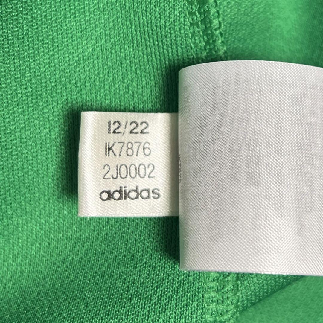 完売品　adidas　アディカラー　70s　モントリオール　トラックジャケット