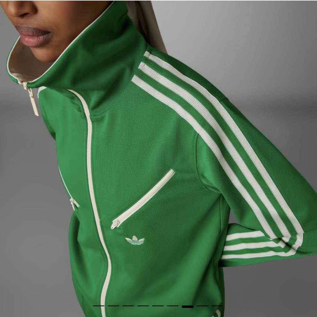 完売品　adidas　アディカラー　70s　モントリオール　トラックジャケット