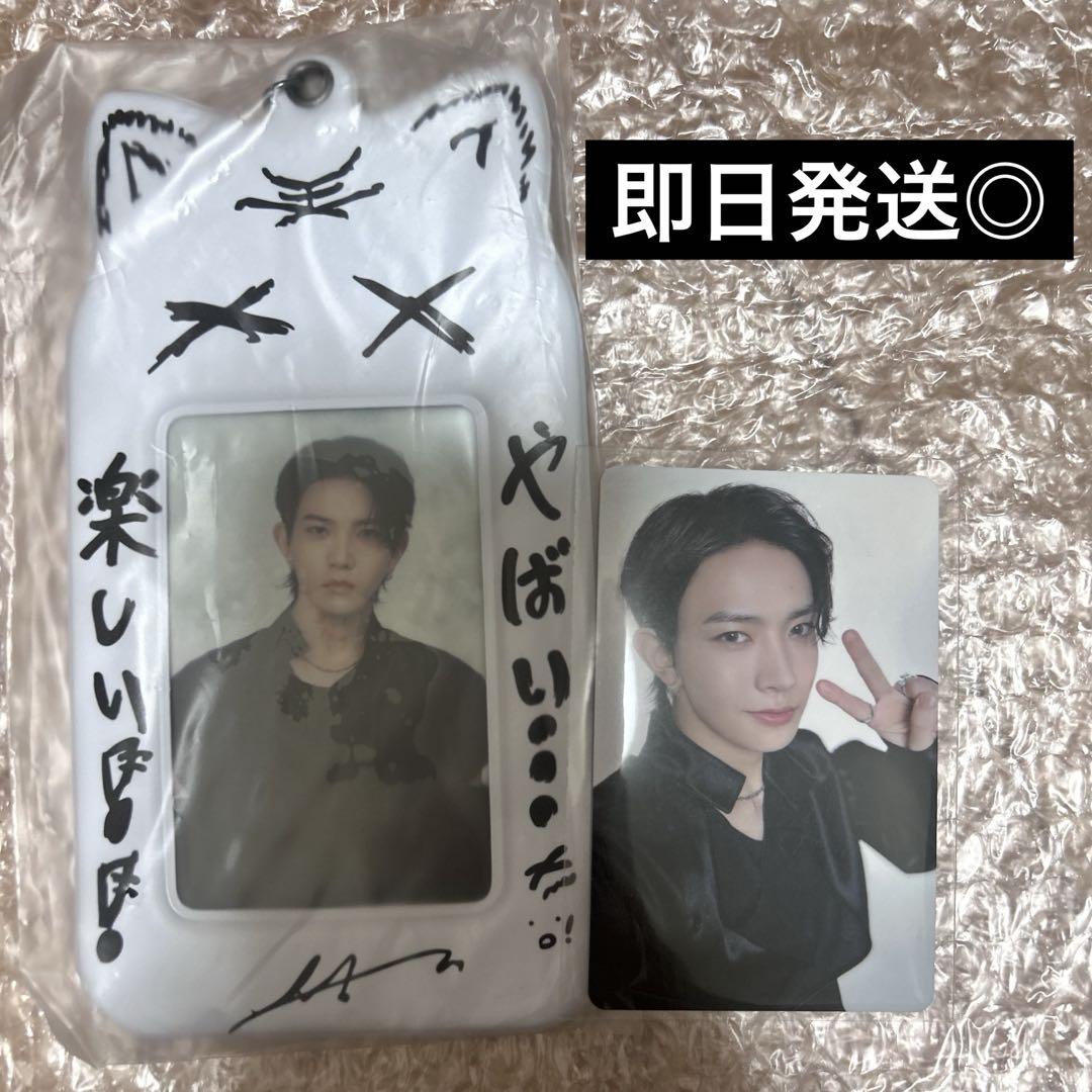 ENHYPEN 購入特典 トレカ ヒスン 8000円トレカ トレカケース