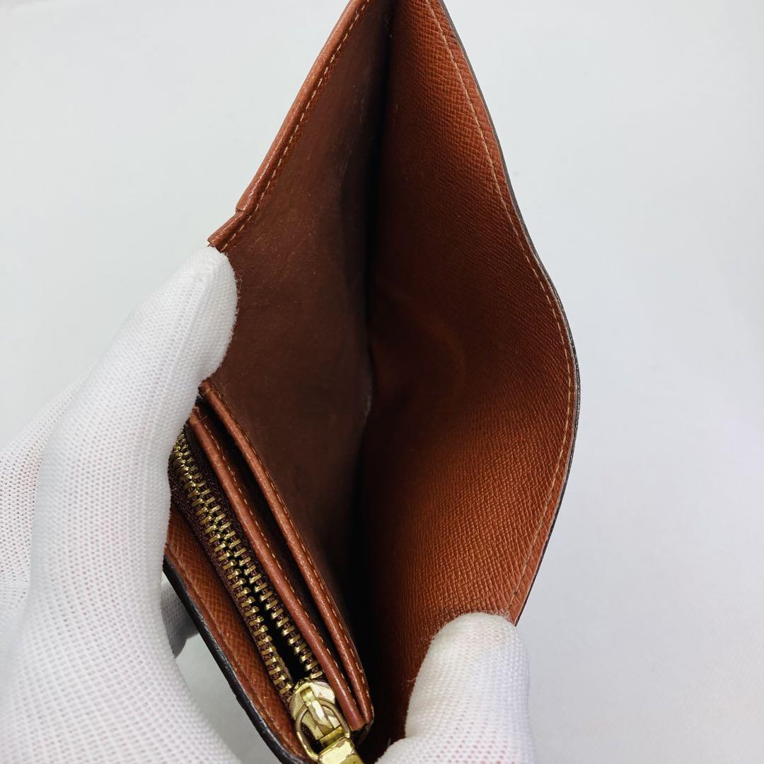 ルイヴィトン 財布 L字ファスナー 197 レディース