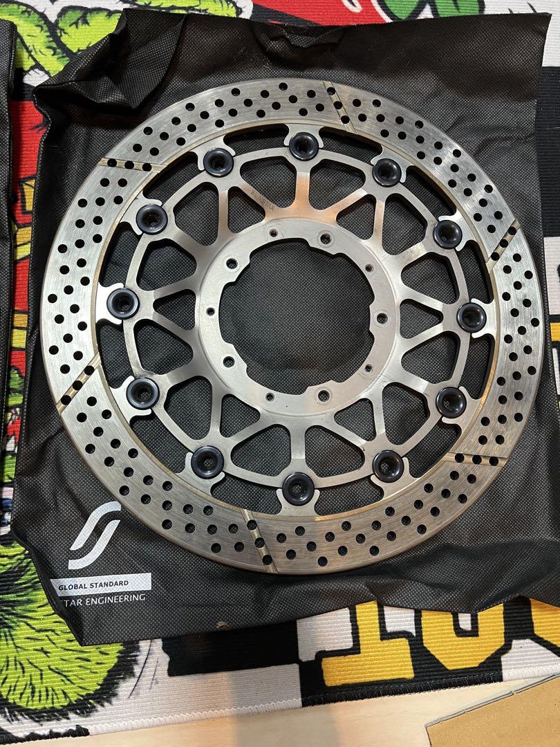 ワークスエキスパンド CBR1000RR ・1000RRSP サンスター製