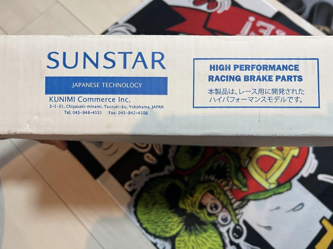 ワークスエキスパンド CBR1000RR ・1000RRSP サンスター製