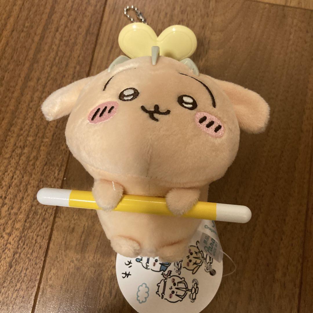 【即日発送】ちいかわ 討伐マスコット うさぎ まとめ売り ちいかわ 討伐マスコット うさぎ 七体まとめ売り - メルカリ