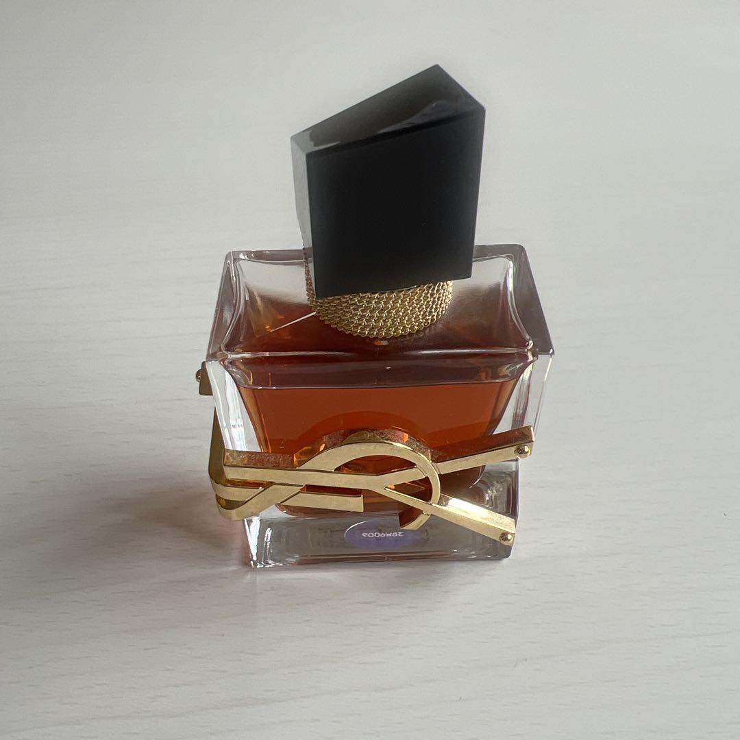イブサンローラン リブレ ルパルファム YSL 香水 パルファン 30ml イヴ