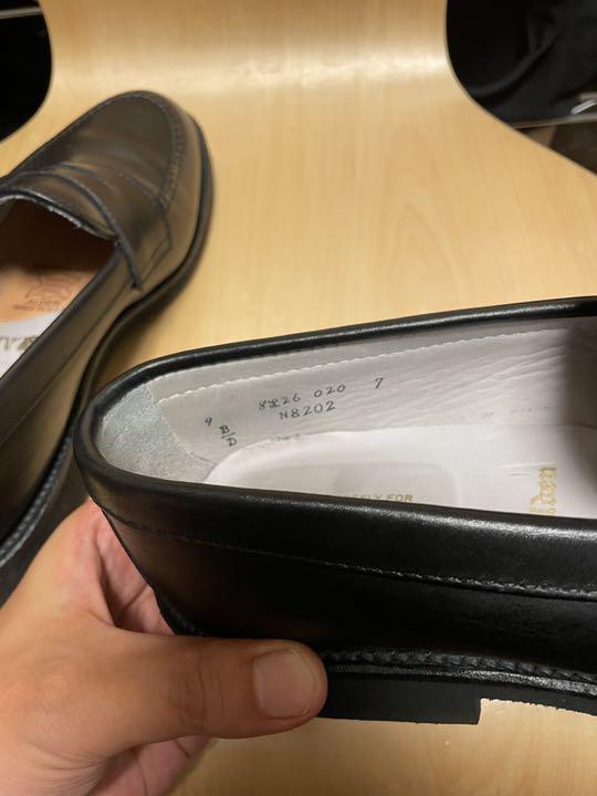 限定SALE新品 ALDEN オールデン N8202 PENNY LOAFER サイズ:9 DL2e5-m47796935854 NEW在庫