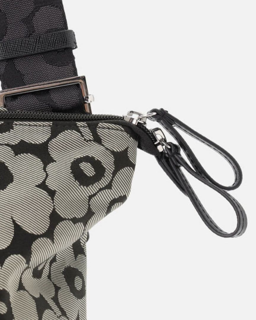 marimekko マリメッコ 日本限定 ショルダーバッグ ウニッコ