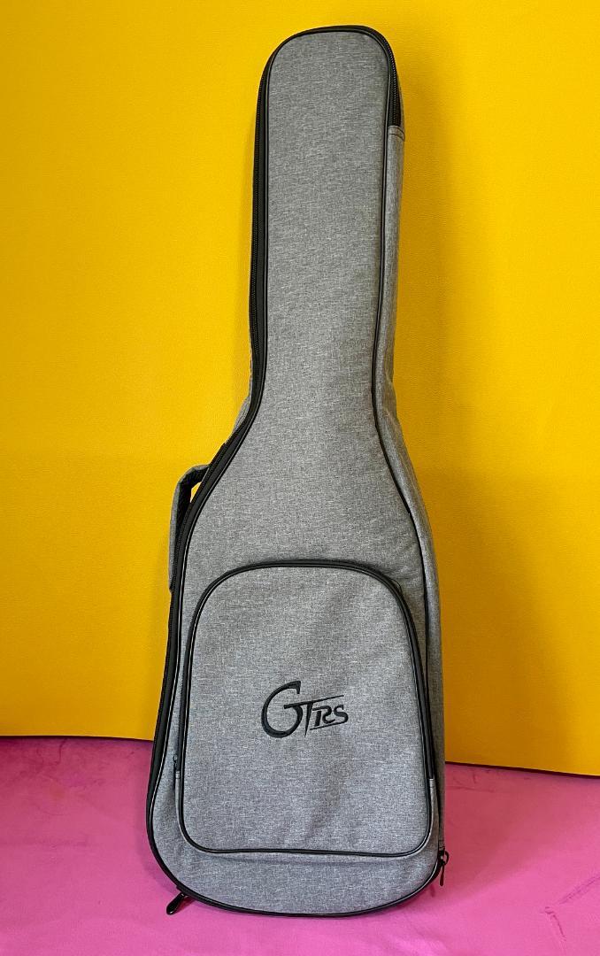 新品/未使用⭐️Mooer GTRS S800 / 最先端インテリジェントギター