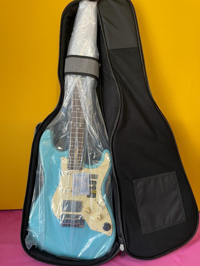 新品/未使用⭐️Mooer GTRS S800 / 最先端インテリジェントギター