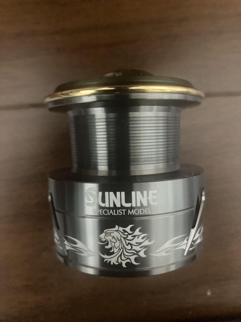 SUNLINE SSM-2519 スプール