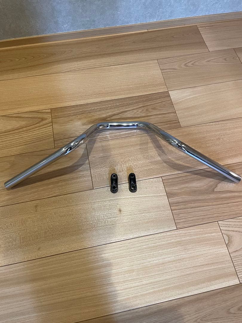 【パムス】Z1•Z2 YBハンドル -TYPE0- 【パムス】Z1•Z2 YBハンドル -TYPE0-