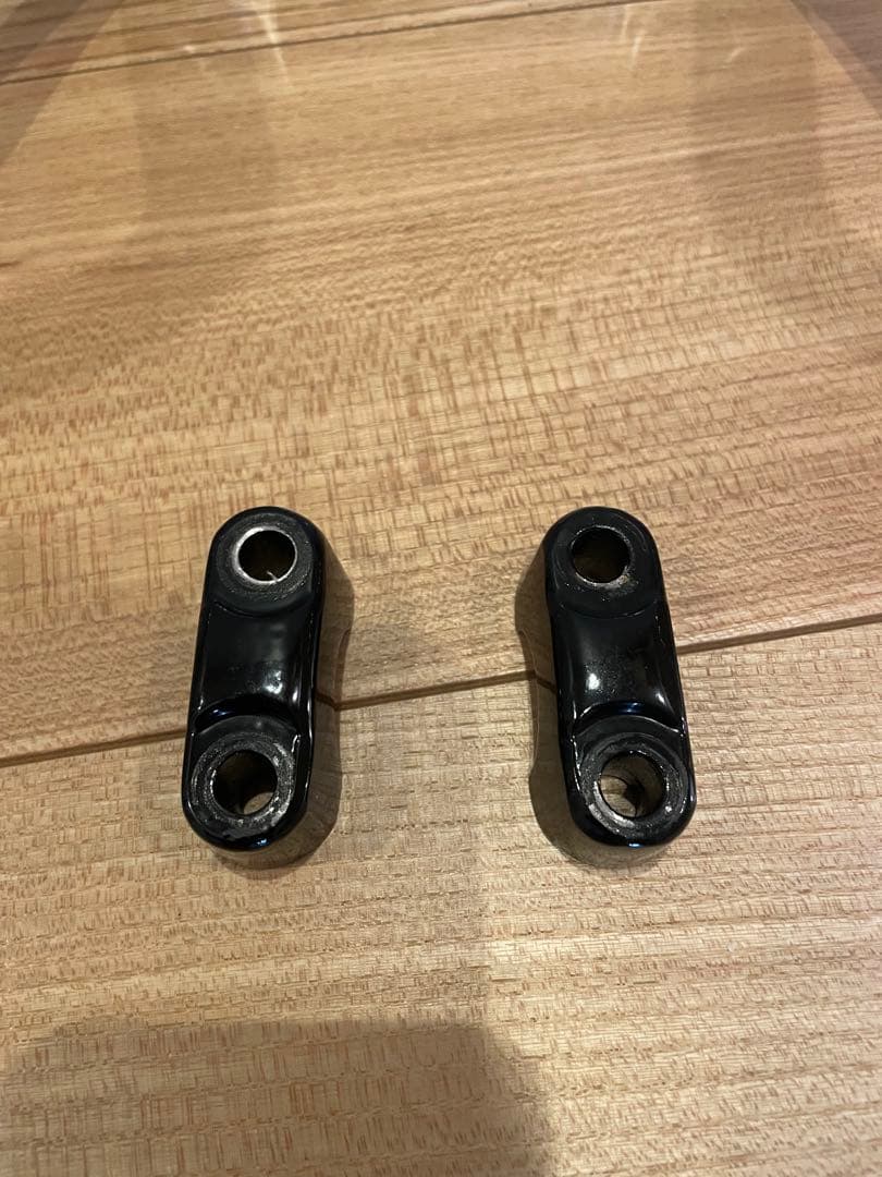 【パムス】Z1•Z2 YBハンドル -TYPE0- 【パムス】Z1•Z2 YBハンドル -TYPE0-