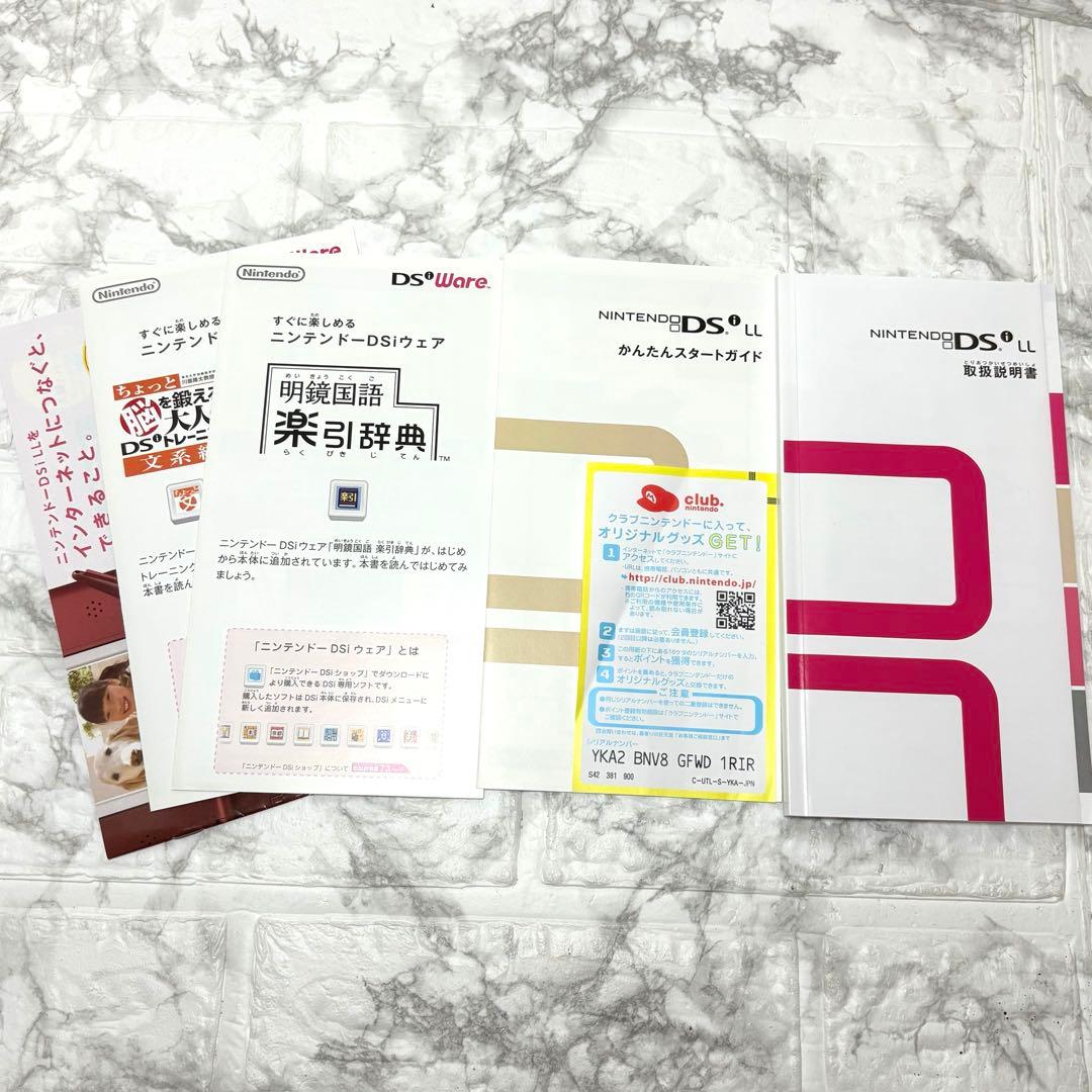 ニンテンドーDSi