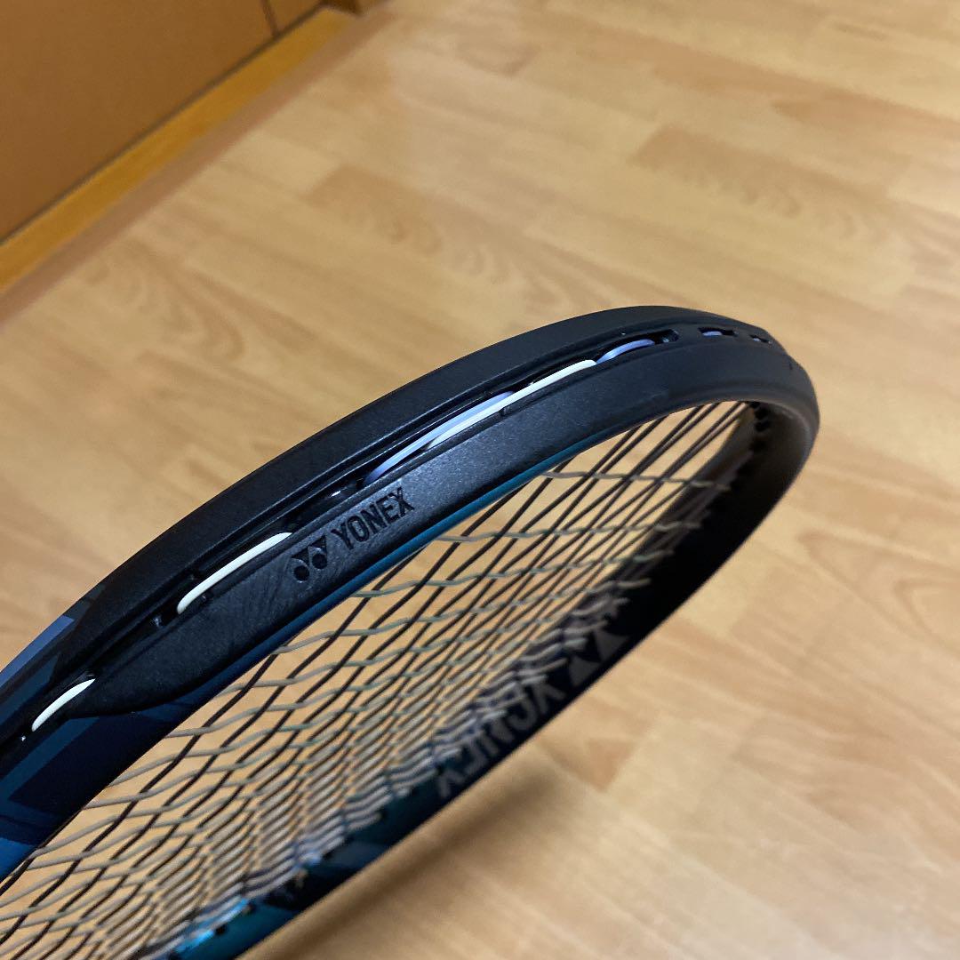 定番国産 ヨネックス 100 2022 YONEX ezone 100 UbPVO-m47800251767 イーゾーン 国産新品