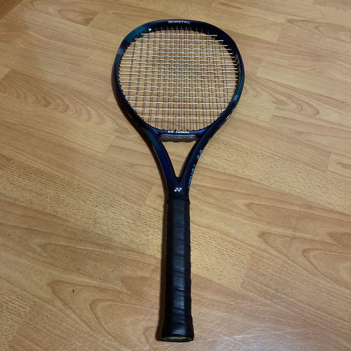 定番国産 ヨネックス 100 2022 YONEX ezone 100 UbPVO-m47800251767 イーゾーン 国産新品