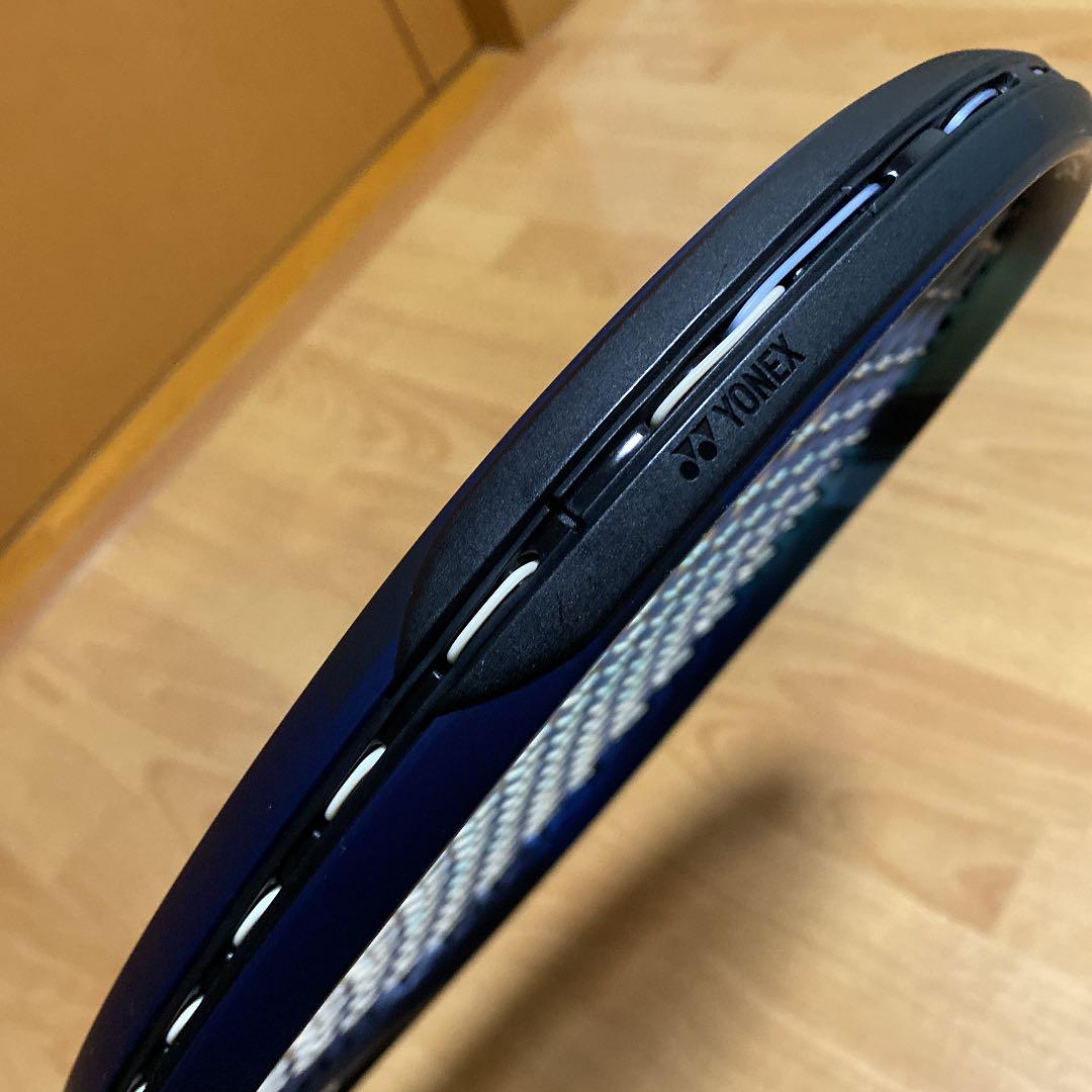 定番国産 ヨネックス 100 2022 YONEX ezone 100 UbPVO-m47800251767 イーゾーン 国産新品