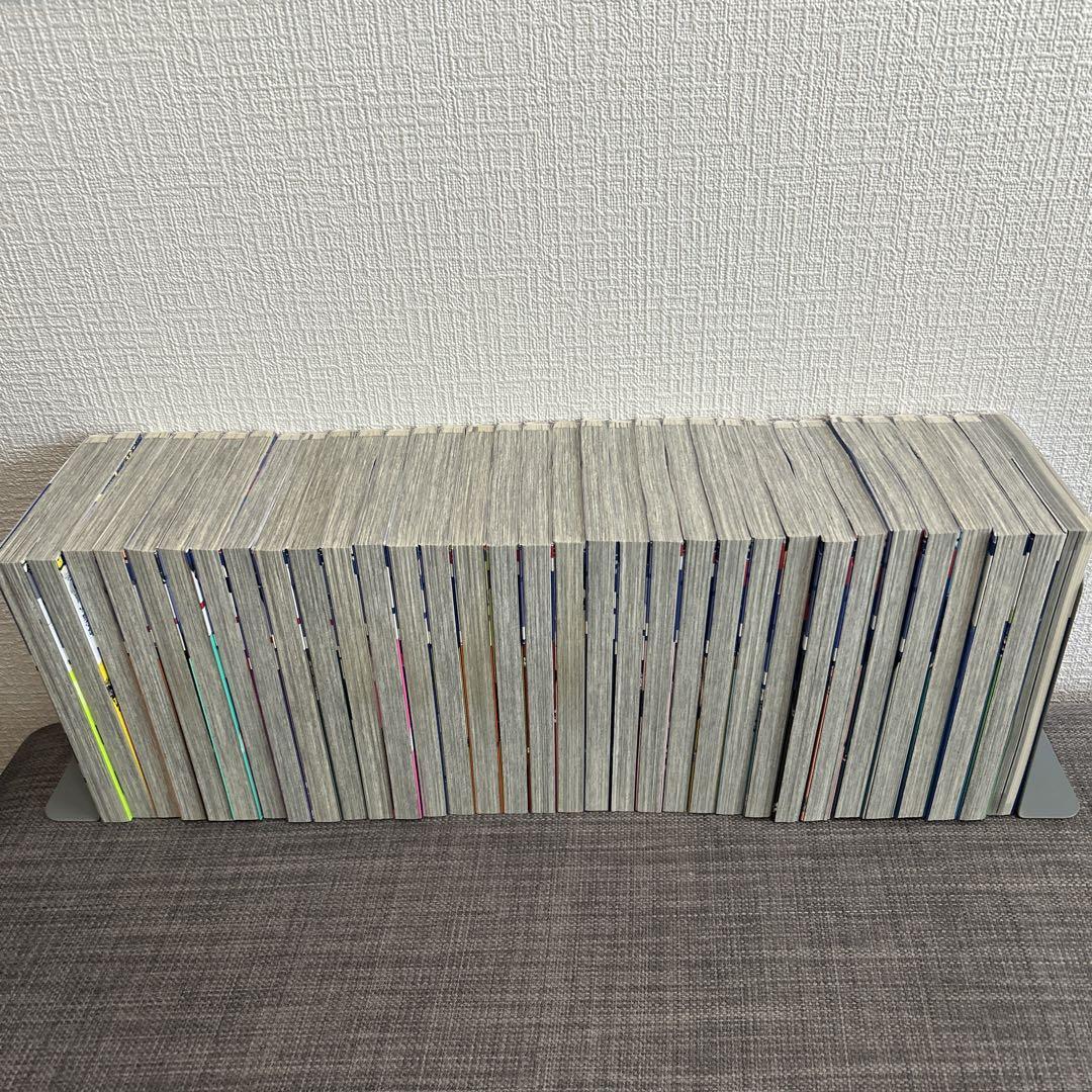 ブルーロック 全29巻セット